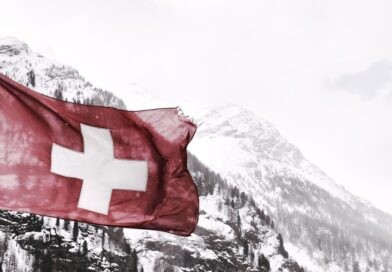 Schweiz håller folkomröstning om djurindustrins framtid