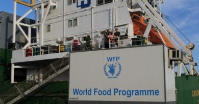 Fredspriset till WFP – i en värld där hungern ökar