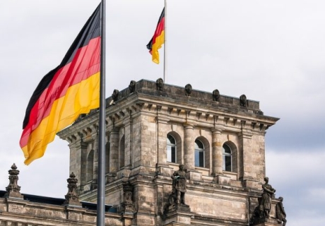 Tysklands nya regering vill satsa på växtbaserad mat