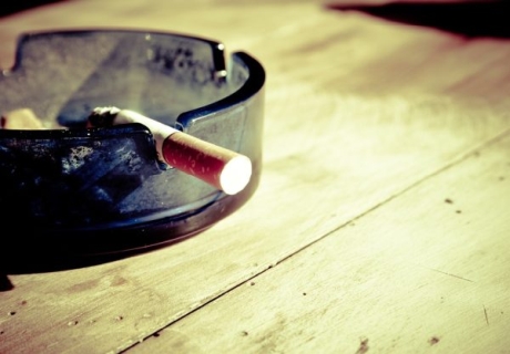 Nya Zeeland kan förbjuda cigaretter för personer födda efter 2010
