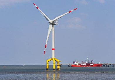 Vindkraften kan ge nytt liv till Östersjön – genom vätgas