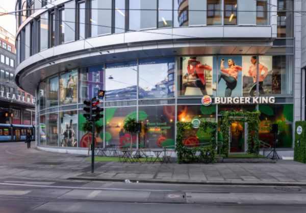 Burger King och Arla – två olika sätt att hantera klimatdebatten