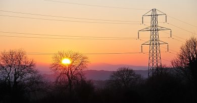 Kapacitetsbrist i regionala elnät bromsar förnybar el 