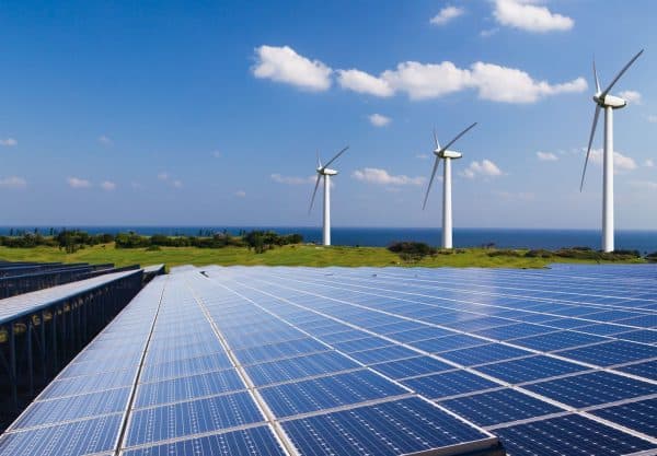 Myter kring förnybar energi avfärdade vid Riksdagsseminarium