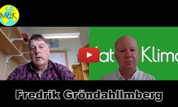 Alger som mat. Intervju med Fredrik Gröndahl, KTH. (BQ2)
