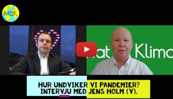 Hur kan vi undvika pandemier_ Intervju med Jens Holm (V). (BQ)