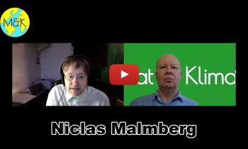 Kolinlagring. Intervju med Niclas Malmberg. (BQ)